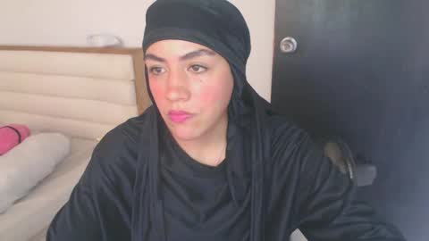 Snapshot of maryam_arabicmilk chatting on January 3, 2025, 8:01 pm maryam_arabicmilk online show from January 3, 2025, 8:01 pm