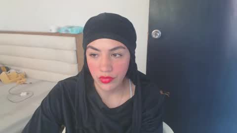 Snapshot of maryam_arabicmilk chatting on January 23, 2025, 3:01 pm maryam_arabicmilk online show from January 23, 2025, 3:01 pm