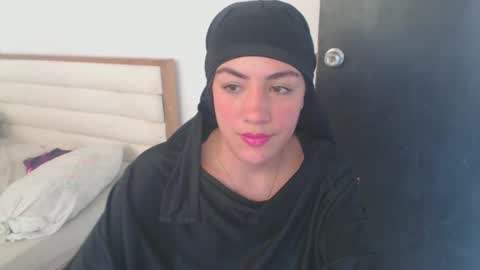 Snapshot of maryam_arabicmilk chatting on January 28, 2025, 3:25 pm maryam_arabicmilk online show from January 28, 2025, 3:25 pm