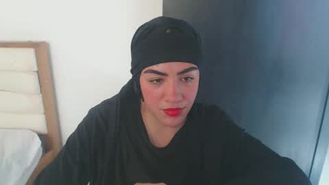 Snapshot of maryam_arabicmilk chatting on March 4, 2025, 8:05 pm maryam_arabicmilk online show from March 4, 2025, 8:05 pm