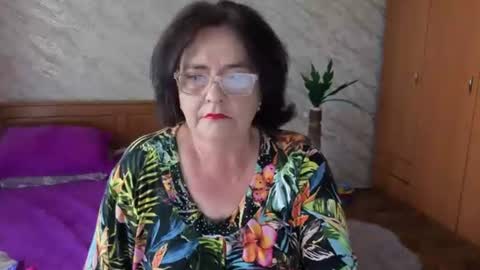 Mary online show from June 13, 2026, 9:29 am