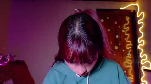 Snapshot of maryberry__ chatting on May 23, 2026, 8:57 pm online show from May 23, 2026, 8:57 pm