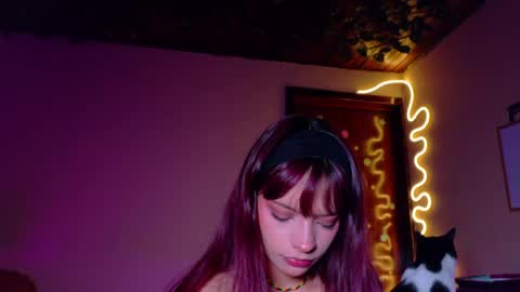 Snapshot of maryberry__ chatting on June 5, 2026, 6:52 am online show from June 5, 2026, 6:52 am