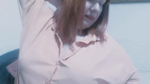 marycrazy2025 online show from April 17, 2026, 2:31 pm