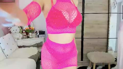 Maryelle online show from February 23, 2026, 8:28 pm