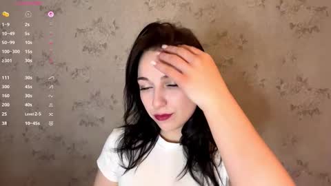 Stephie online show from February 1, 2026, 8:07 pm