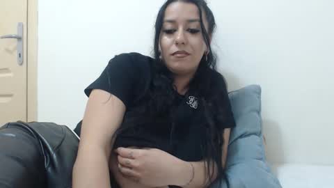 maryem online show from March 12, 2026, 3:07 pm