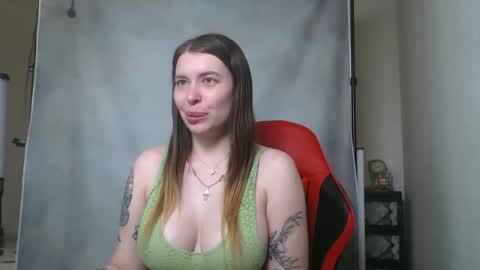 maryh0tlove online show from March 28, 2026, 9:42 am