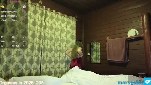 MaryHill online show from March 18, 2026, 6:55 pm