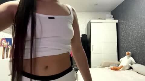 Snapshot of maryjanerowlett chatting on February 27, 2026, 3:34 pm Lola online show from February 27, 2026, 3:34 pm