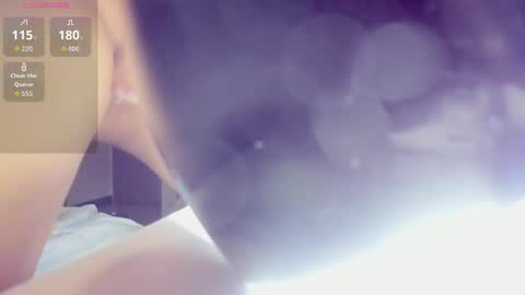 maryjoe11 online show from October 6, 2025, 3:26 am