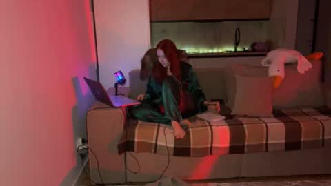 Snapshot of maryleesa chatting on May 29, 2026, 8:40 pm SirenVictoria online show from May 29, 2026, 8:40 pm