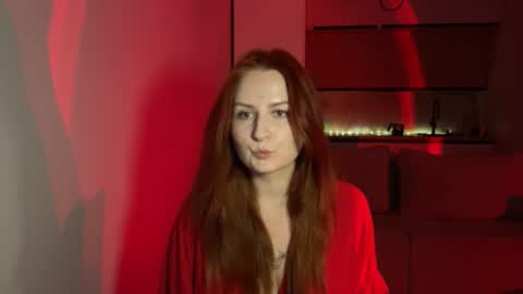 Snapshot of maryleesa chatting on June 1, 2026, 2:02 am SirenVictoria online show from June 1, 2026, 2:02 am