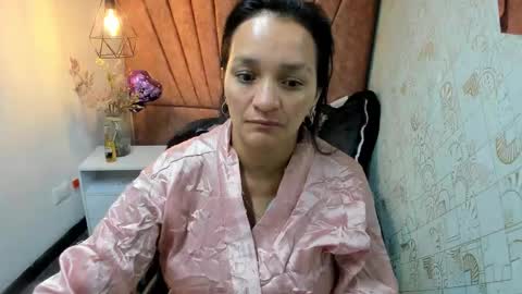 Marylin online show from November 14, 2025, 8:13 am