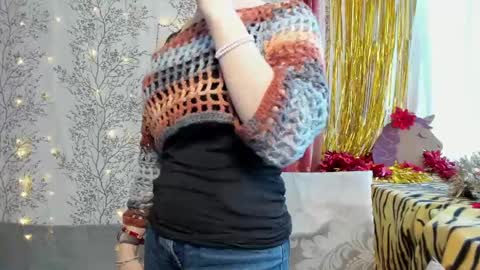 Mary Lou online show from December 26, 2024, 8:39 am