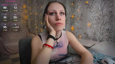 Mary Lou online show from March 14, 2026, 9:48 am