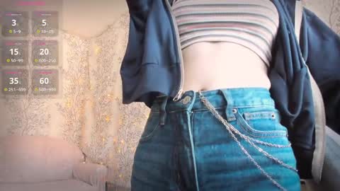 Mary Lou online show from April 9, 2026, 6:19 am