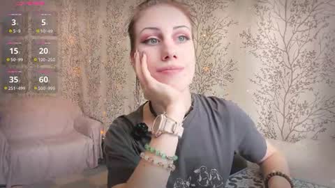 Snapshot of marylou_ chatting on June 18, 2026, 6:02 am Mary Lou online show from June 18, 2026, 6:02 am