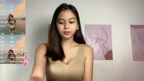 Snapshot of marylovely_19 chatting on July 18, 2026, 7:34 am marylovely_19 online show from July 18, 2026, 7:34 am
