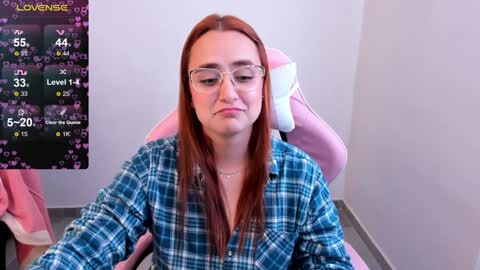 Dulce Maria online show from December 27, 2024, 9:54 pm