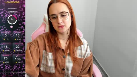 Dulce Maria online show from January 3, 2025, 4:27 pm