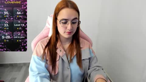 Dulce Maria online show from January 4, 2025, 11:17 pm