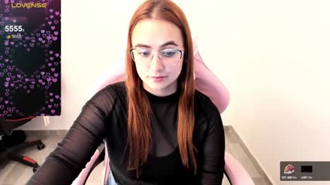 Dulce Maria online show from January 29, 2025, 12:22 am