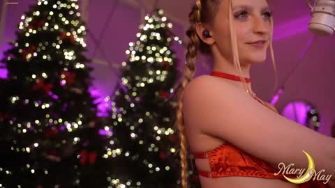 Mary online show from December 6, 2024, 11:14 pm