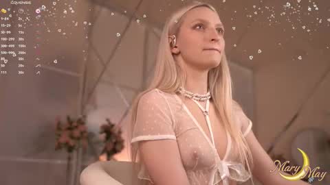 Mary online show from January 18, 2026, 6:01 pm