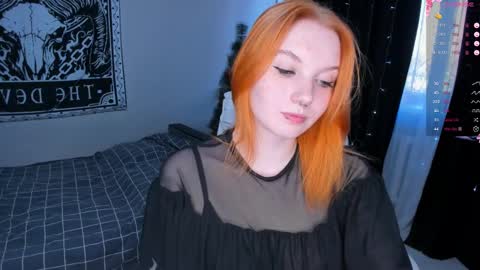 Snapshot of marymelanie chatting on February 10, 2025, 7:47 am Mary online show from February 10, 2025, 7:47 am