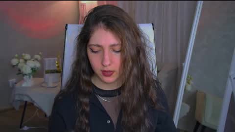 Mary Miller online show from February 17, 2026, 6:43 am