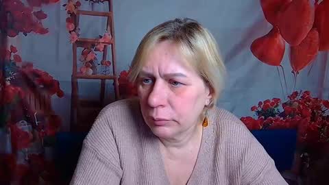 MarynaSpotif online show from February 12, 2026, 12:00 pm