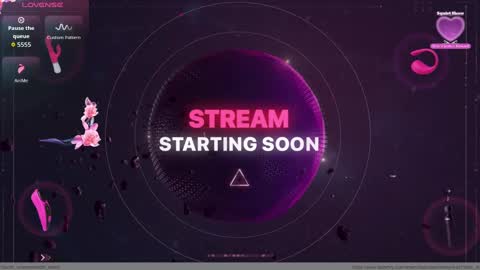 marynka21 online show from September 9, 2025, 3:33 pm