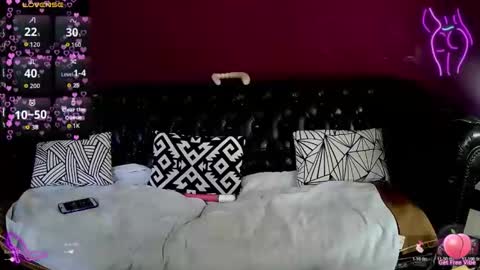 marynka21 online show from February 27, 2026, 2:17 pm