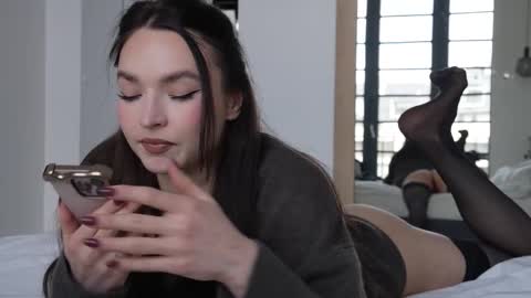 Marina online show from March 27, 2026, 10:04 am