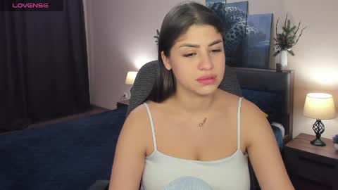 MarySax online show from April 13, 2026, 1:49 pm