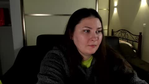 Snapshot of maryswon chatting on February 14, 2025, 5:36 pm Mary online show from February 14, 2025, 5:36 pm