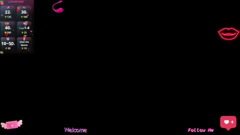 Mary online show from January 17, 2026, 1:54 am