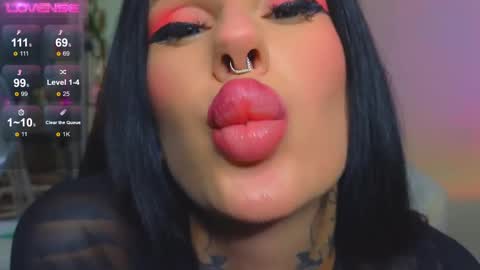 Mary online show from February 21, 2025, 2:28 am