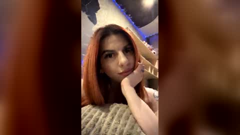 Maryy Skays online show from April 23, 2026, 10:56 pm