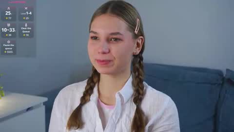 Sunny online show from February 23, 2026, 9:23 pm