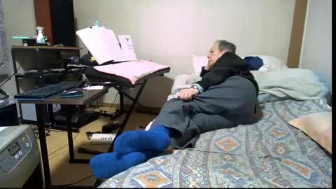 Snapshot of masayann chatting on February 10, 2026, 8:29 am masayann online show from February 10, 2026, 8:29 am