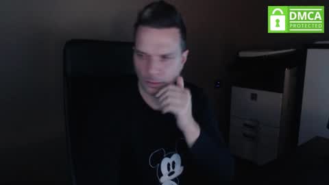 David online show from February 11, 2025, 7:12 am