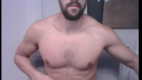 mascuhunk online show from February 1, 2025, 4:24 am