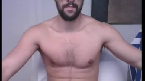 mascuhunk online show from November 22, 2025, 6:23 am