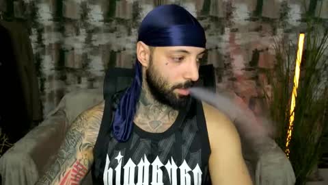 masculineguy69 online show from February 11, 2026, 11:04 am