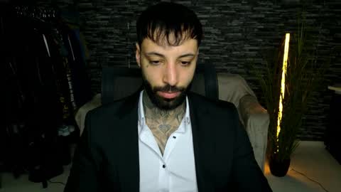 masculineguy69 online show from March 21, 2026, 7:06 pm