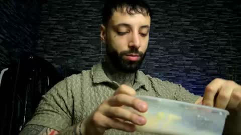 masculineguy69 online show from March 28, 2026, 8:30 pm