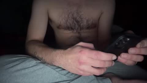 Masculine Hole online show from January 18, 2026, 9:57 am