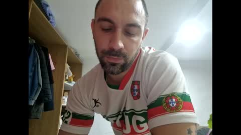 masculinotop online show from March 25, 2026, 3:29 pm